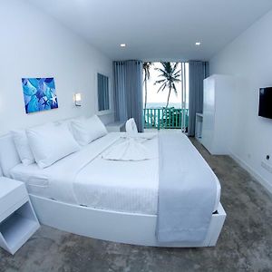 Deluxe Zimmer mit Kingsize-Bett